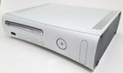 250gb Microsoft Xbox 360 Pro White Video Game Console Gaming System Hd Bundle