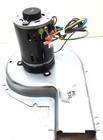 Packard 66649 Draft Inducer Blower Motor 3450 Rpm 0 5 A 208 230v Used  ml932