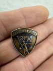 7 Vintage Bowling Lapel Pin - Wibc League High Series Lapel Hat Pin