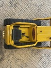 Vintage Nylint Bulldozer Construction Vehicle