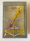 Vintage Tropicana Hotel Casino Las Vegas Pen Paper Gift Set New Sealed 1980s