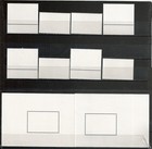 1989  Maldives  Islands Tropical  Fish S  1334 41    S sheets 1342 3  Mnh  