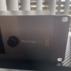 Blackmagic Design Smart Videohub 40x40 6g-sdi
