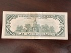 1993 One Hundred Dollar Bill  100  Federal Reserve Note  Serial   H10680361a