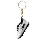 Lot Of 2 - 2026 Fifa World Cup Keychain    Officially Licensed Cleat   Soccer Ball