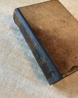 Antique Medical Book  1877  Ziemssen  Buck  Cyclopedia Practice Of Medicine 