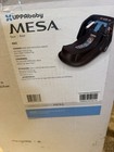 Uppababy Mesa Car Seat Base 0262 Rear Facing Infant Model