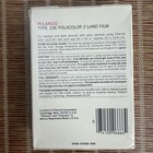  expired  Mar 1979 Polaroid Colorpack Film Land Film Type 108 - Sealed - Vintage
