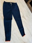 Herm  s Women s Riding Breeches jodpurs pants Size Eu36 us4 6