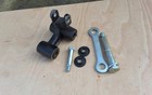 Yamaha Dtr125 Rear Suspension Knuckle Dog Leg Parts
