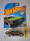 Hot Wheels Art Cars Lot Of 3 8 10  9 10  And 10 10