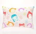 2 Pc Squishmallows Squishpillow   Throw Set Nwt