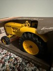 Ertl John Deere 1963 Model 5010i Industrial Yellow Tractor 1 16 Scale