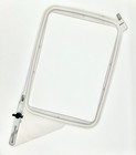 Janome 11000 Ma Embroidery Hoop 200 Mm X 280 Mm 7-7 8    X 11    P n 860-403-007