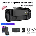 20000mah Magnetic Power Bank Pack 45w Pd 3 0 Fast 3 0 Charging  For Steam Deck