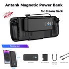 Steam Deck 20000mah Magnetic Power Bank Battery Pack 45w Pd 3 0 Fast Charging