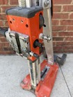 Husqvarna Dms 240 Core Drill Stand