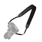 Black Binocular camera Neck Strap Neck Shoulder Belt Adjustable Binoculars Strap