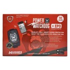 Pwd30-epo-h Power Watchdog Rv Smart Bluetooth Surge Protector   Epo