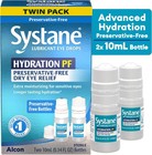 Systane Hydration Multi-dose Preservative-free Dry Eye Relief Twin Exp 09 26