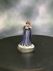 Painted Female Human Bard Miniature Dungeons   Dragons Pathfinder 28mm Fantasy