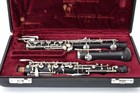 Yamaha Yob-421 Wooden Oboe  Yob421  Japan Made  2645906 A