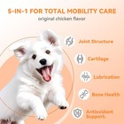 Best Hip   Joint Soft Chews For Dogs Cats Glucosamine Chondroitin  Collagen Msm