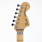 Fender Japan St72fr Vintage White Used 2013 Alder Body Maple Neck W soft Case