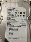 Lot Of 4 Seagate Constellation Es 2 3tb Sas 6gb 3 5  Hard Drive - St33000650ss