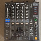Pioneer Djm-800 Professional Dj Mixer - Excellent Condition 