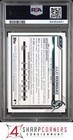 2021 Test Test Not For Sale To Public Psa 8 5