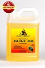 Olive Oil Refined Organic Cold Pressed Premium Natural Fresh 100  Pure 7 Lb
