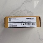 Allen Bradley 1762-if4 Micrologix 4 Ch Analog Input Module New Factory Sealed Ab