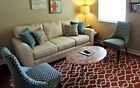 Upholstery Spring Clips  Couch Spring Repair Kit  Ek Clips Sofa Chair Zig Zag   