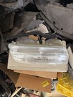 Tyc 20-1578-68 Right Rh Headlight 1988-1989 Honda Civic Crx New Oem
