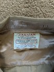 Vtg 1980s-90s Obsolete Sonoma County Sheriff   s Dept  Uniform Ss Shirt W Patches
