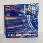 Vintage Britney Spears Usa Pepsi Taste The Victory Promo Card Sleeve Cd 2001