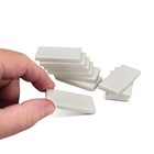 United Scientific    White Streak Plates  Geology Tools  Plates For    