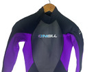 New O neill Womens Full Wetsuit Size 10 Reactor 3 2
