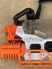 Nerf Rival Prometheus Mxviii-20k Full Auto Toy Blaster With Battery No Charger