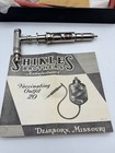 Vintage Shikles Automatic Veterinary Syringe