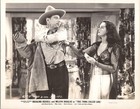 1940 This Thing Called Love Rosalind Russell Melvyn Douglas Press Kit Photo 5