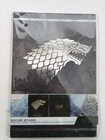 Game Of Thrones  House Stark Winter Is Coming Ruled Notebook Paperback 8 x5 5 