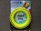 New Prism Pocket Flyer Kite   Line Inferno Portable Tail Sail Wind 1000022361