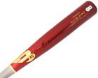 Elly De La Cruz Autographed Red B45 Player Model Bat Reds Beckett Witness 218707