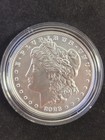 2023 Morgan Silver Dollar Philadelphia - Random Selection  857 Oz  999 Coin