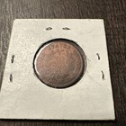 1804 Draped Bust Half Cent Vf