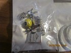 Carnival Charm Bracelet  Please Read Listing  No Returns