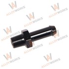 1 8  Npt To 5 16  Barb Fitting Adapter Straight