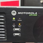 Motorola Xpr 8400 Mototrbo Uhf 450-512 Mhz 40w Torbo Repeater Gmrs Land Mobile